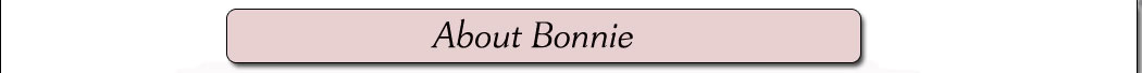 About Bonnie